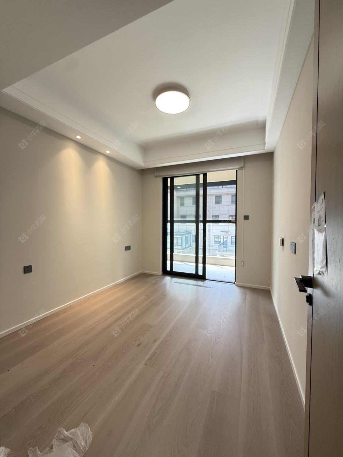 常州春秋金茂府在租房源室内图_小牛看房