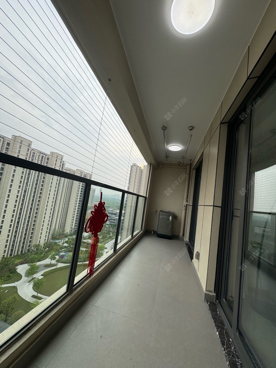 常州蓝光晶曜在租房源室内图_小牛看房