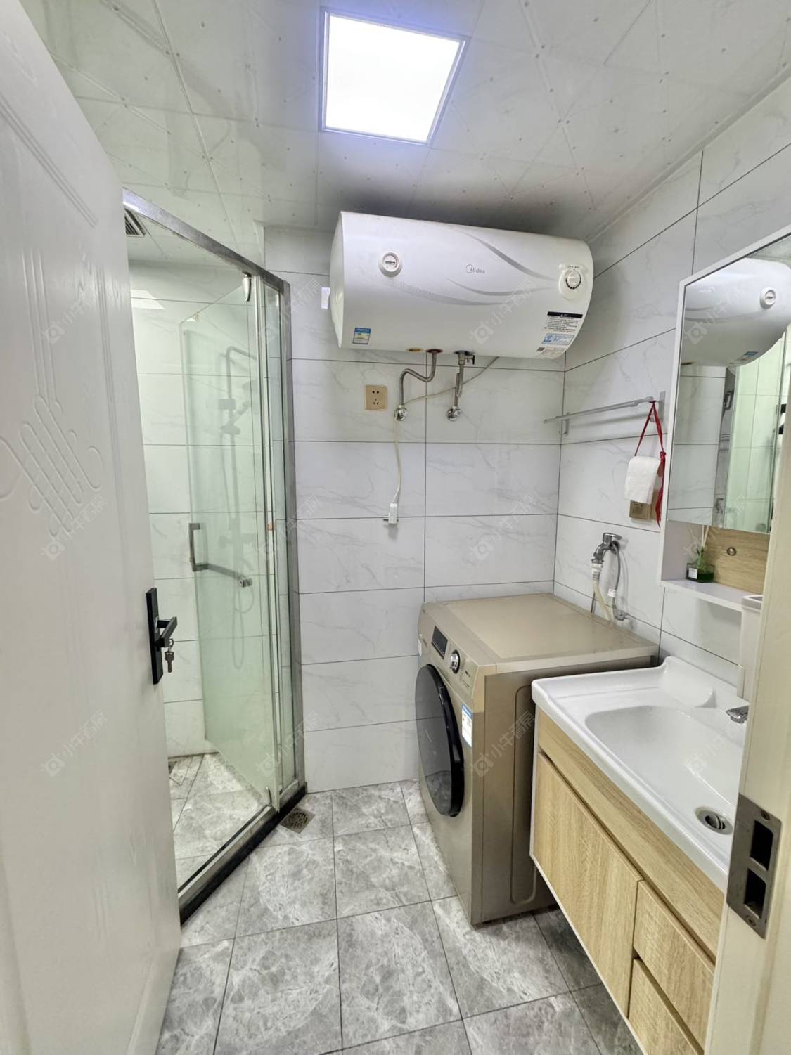 常州江南经典花园在租房源_小牛看房