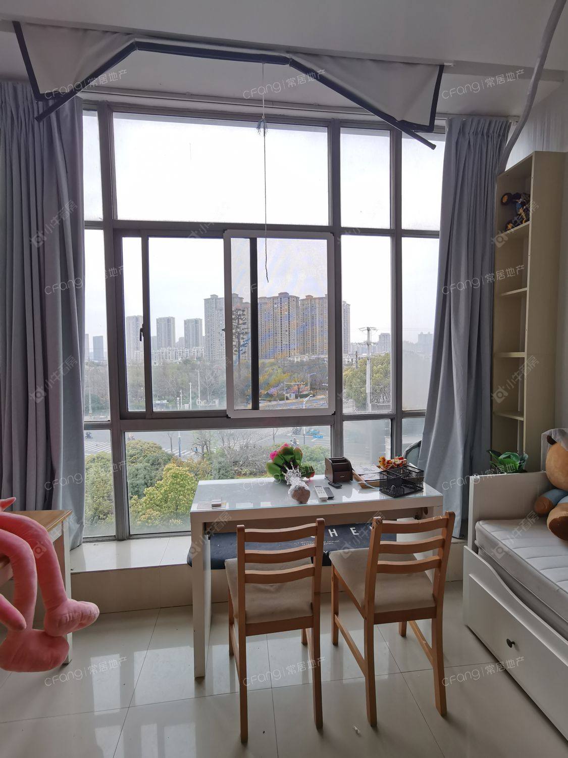 常州蓝天花园东区在租房源_小牛看房