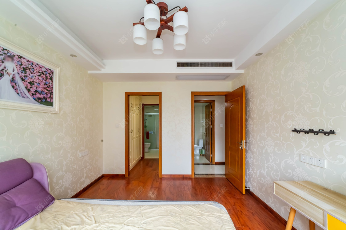 常州金地格林郡在售二手房源室内图_小牛看房