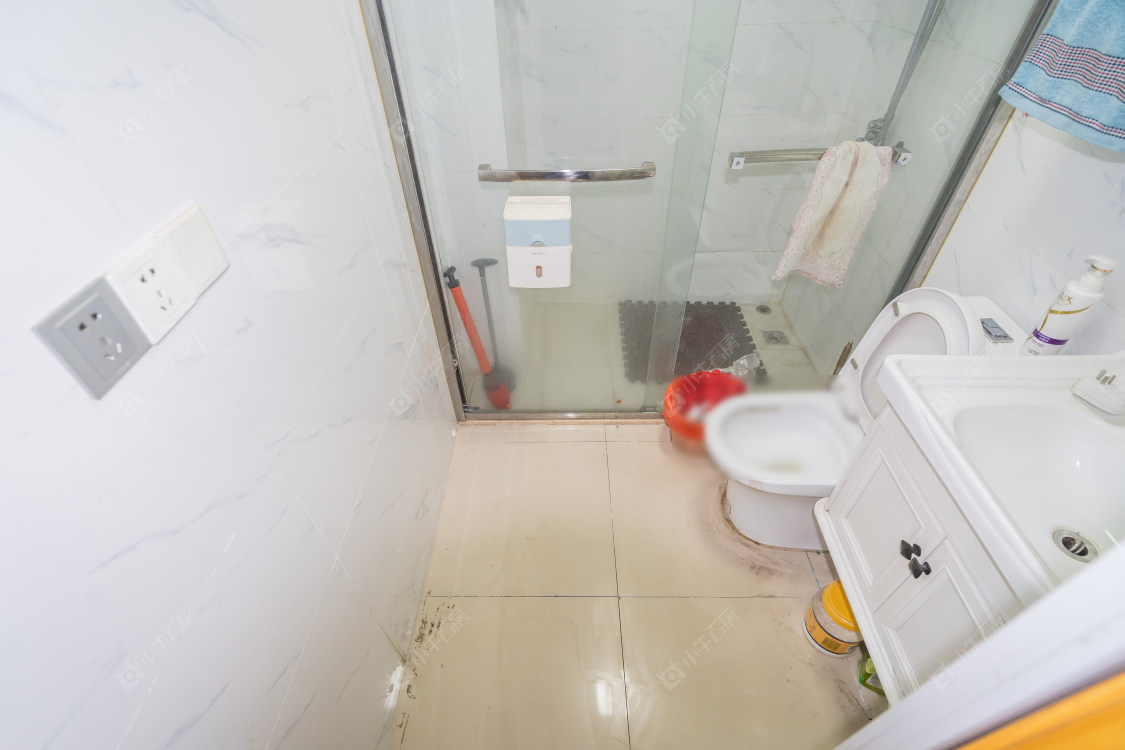 常州东坡雅居在售二手房源室内图_小牛看房