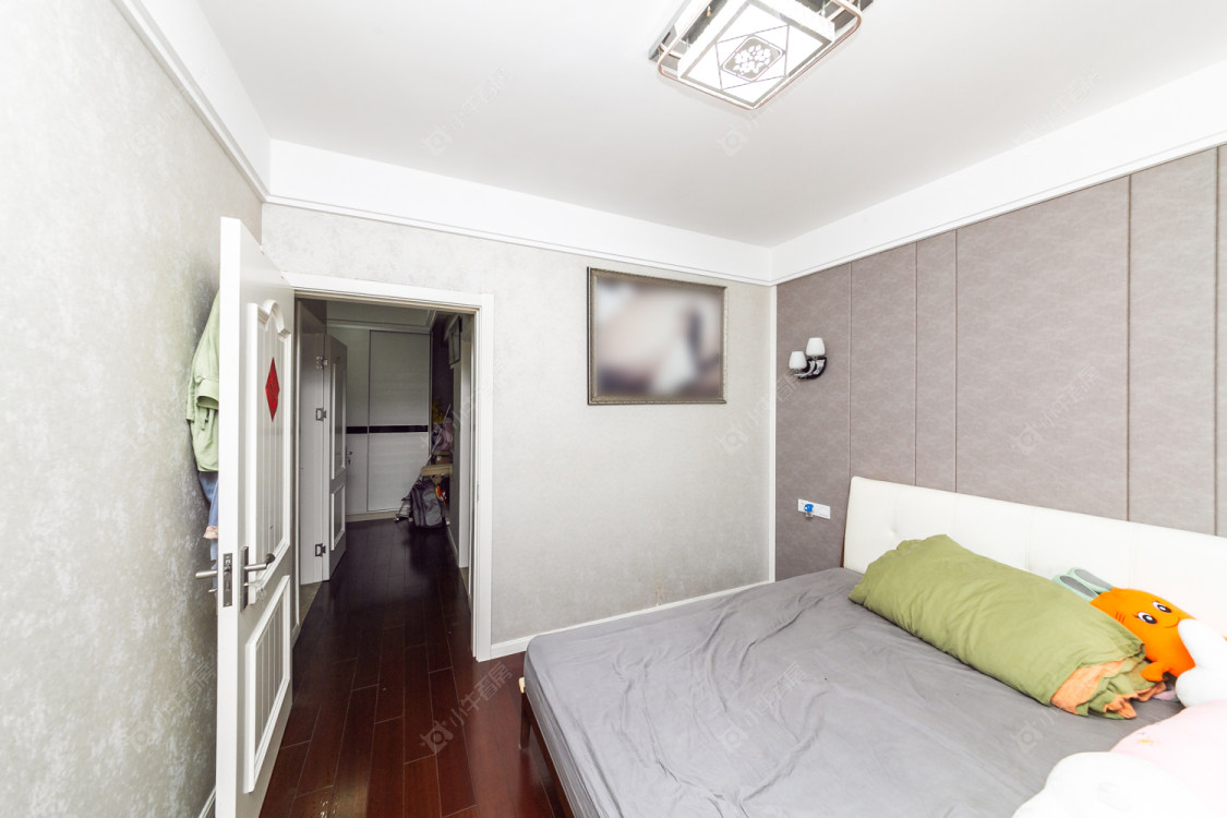 常州弘阳上城在售二手房源室内图_小牛看房