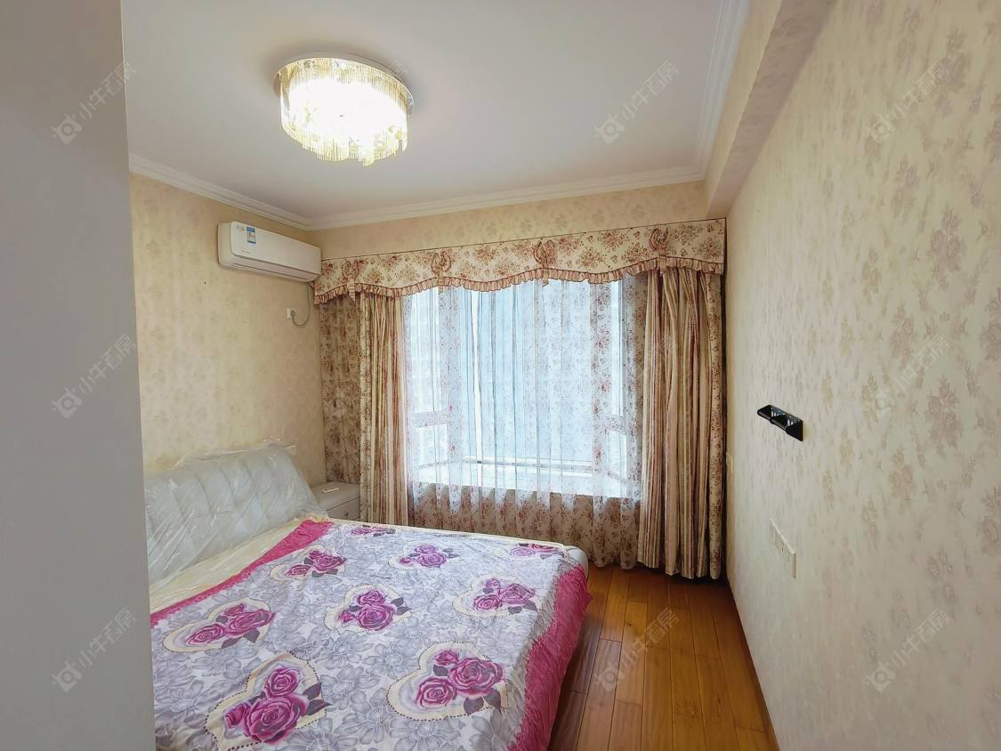 常州大名城北区在租房源室内图_小牛看房