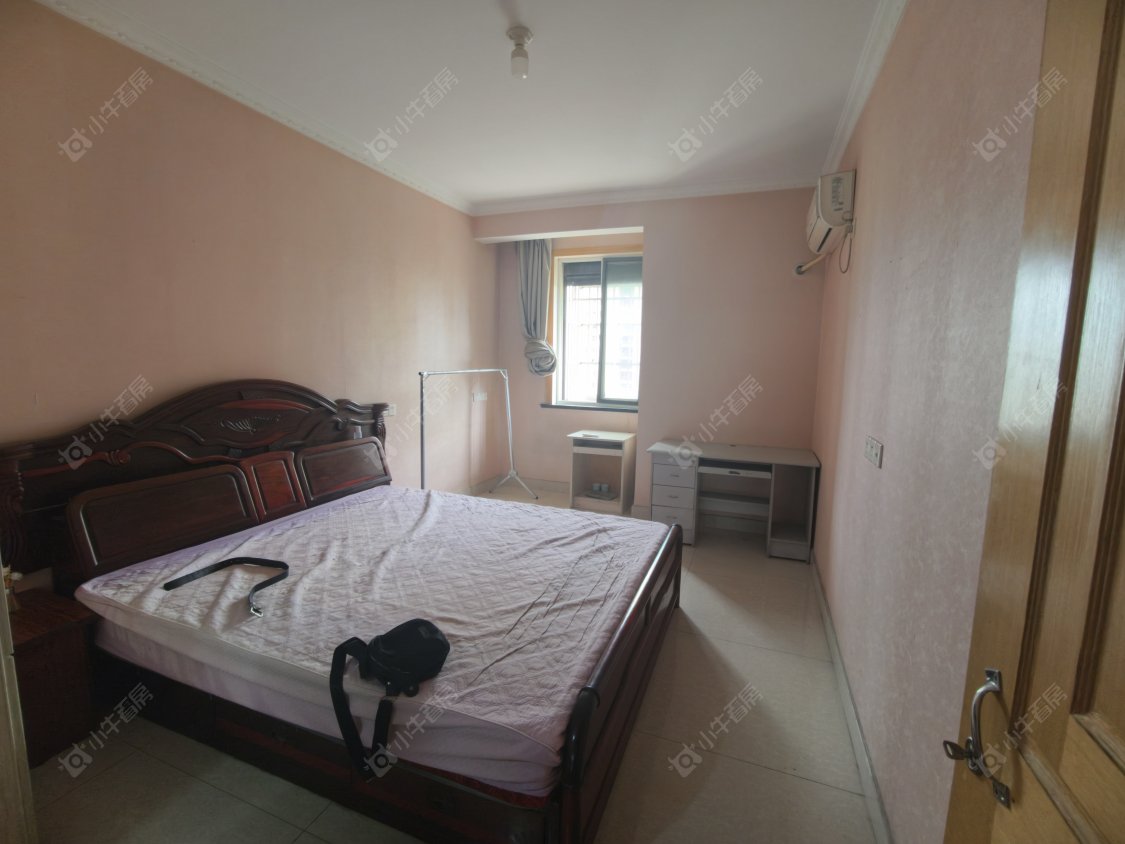 常州新濠澜境在租房源室内图_小牛看房