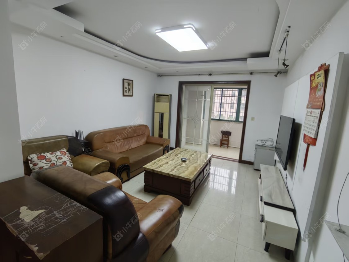 常州顺园六村租房_小牛看房