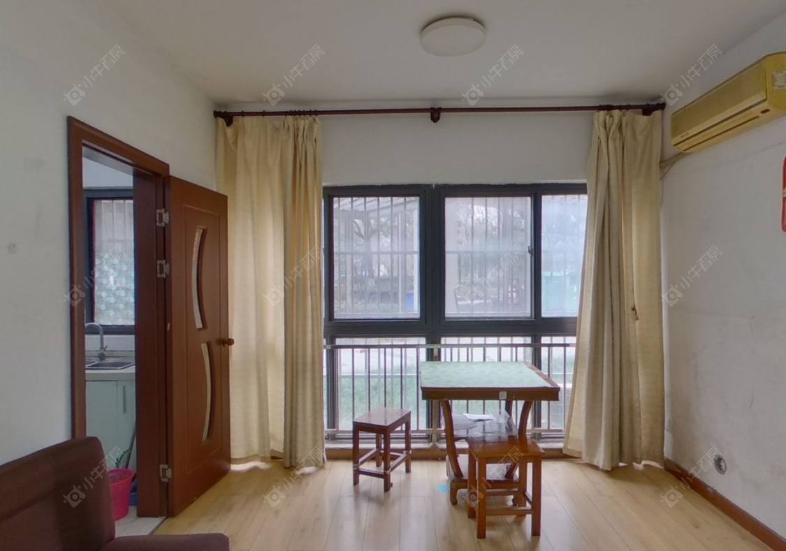 常州青山湾南区在售二手房源室内图_小牛看房