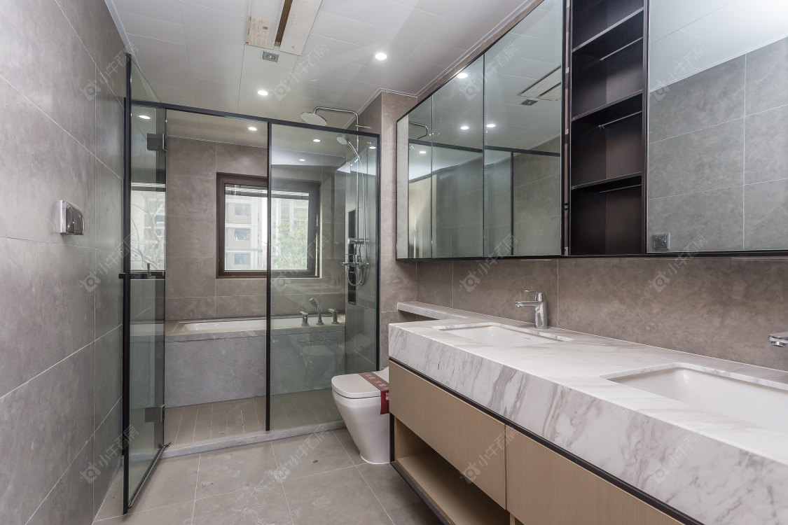 常州龙信臻园在售二手房源室内图_小牛看房