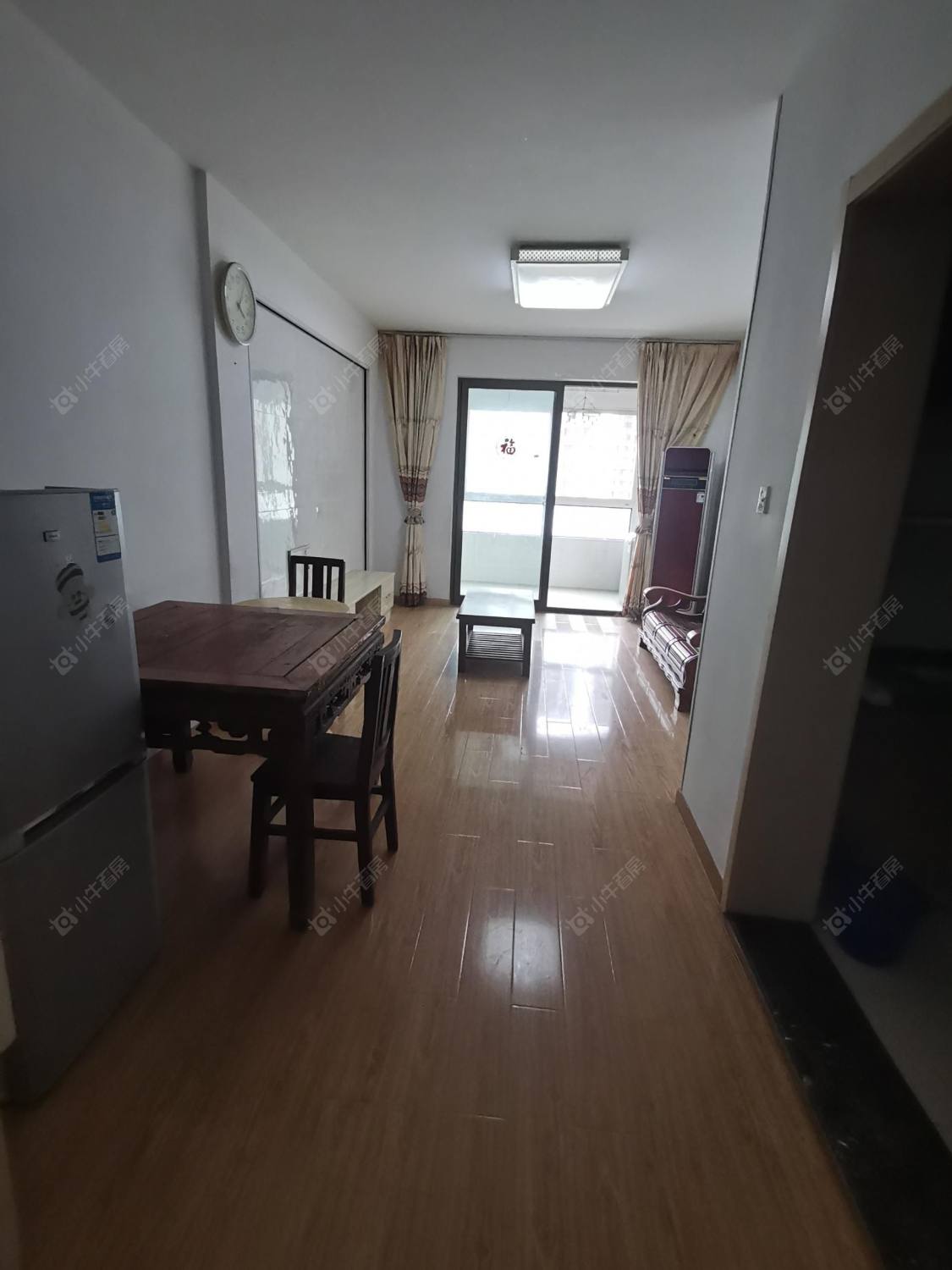 常州怡盛花园在租房源室内图_小牛看房