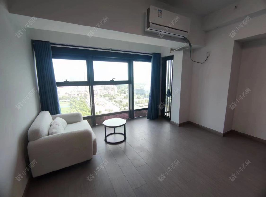 常州世茂广场在租房源_小牛看房