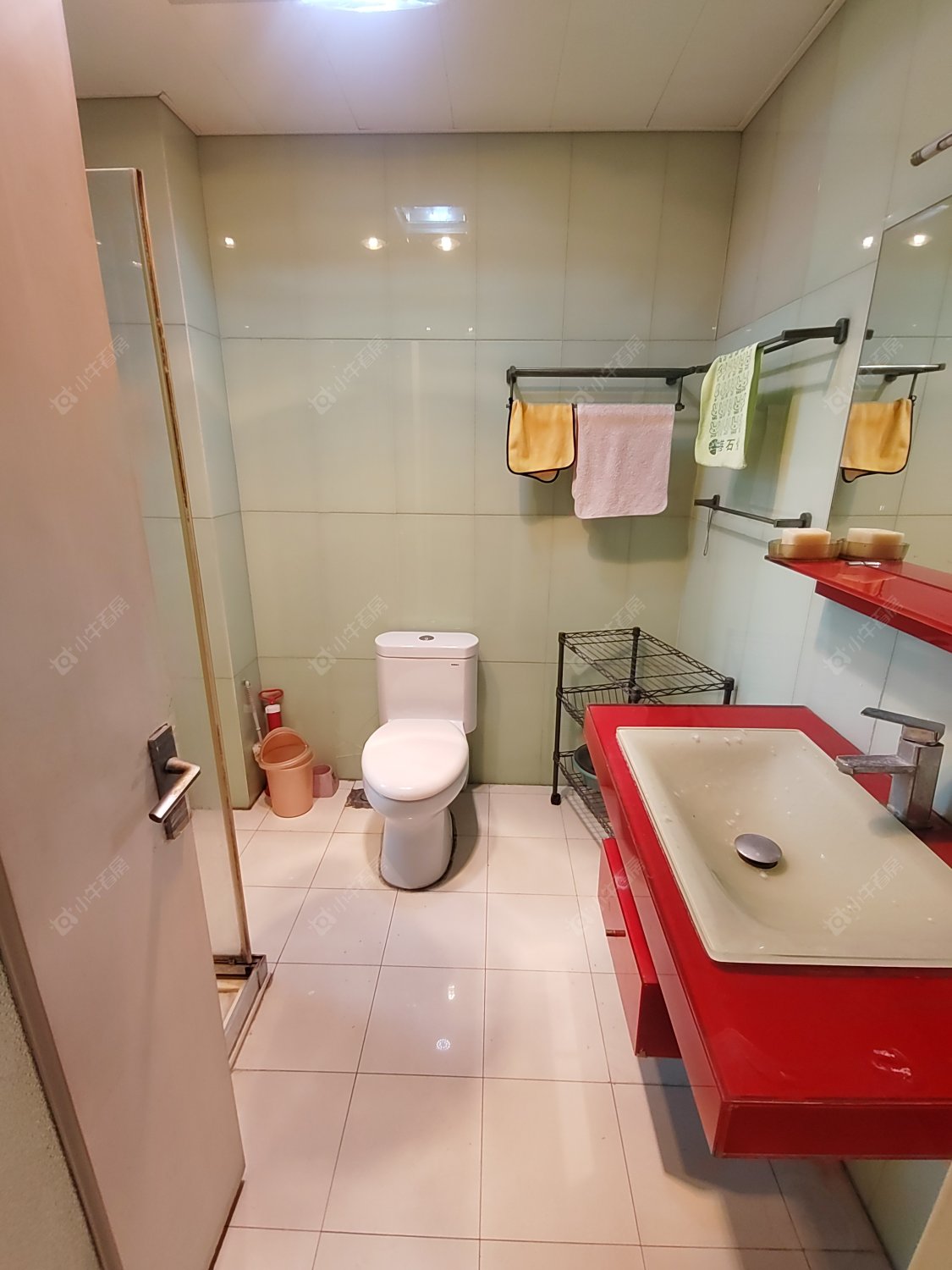 常州府琛花园租房_小牛看房