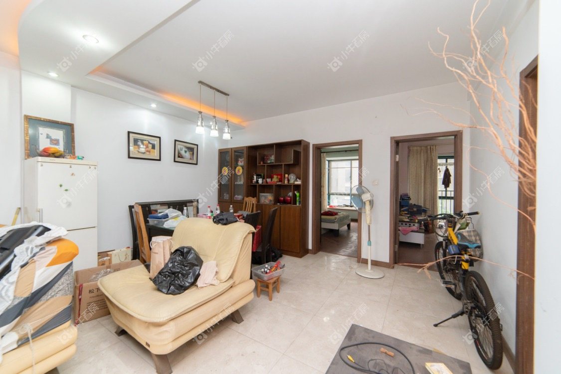 常州勤德家园在租房源室内图_小牛看房