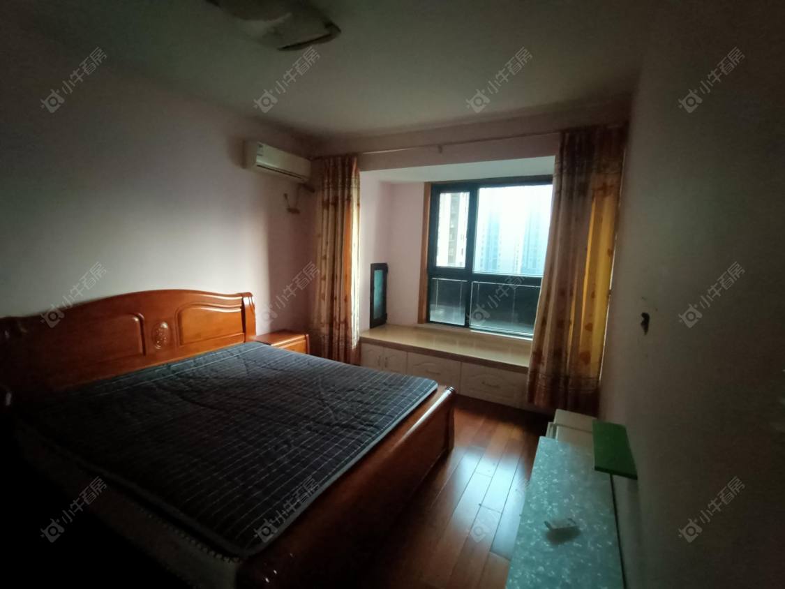 常州绿都万和城五区在租房源室内图_小牛看房