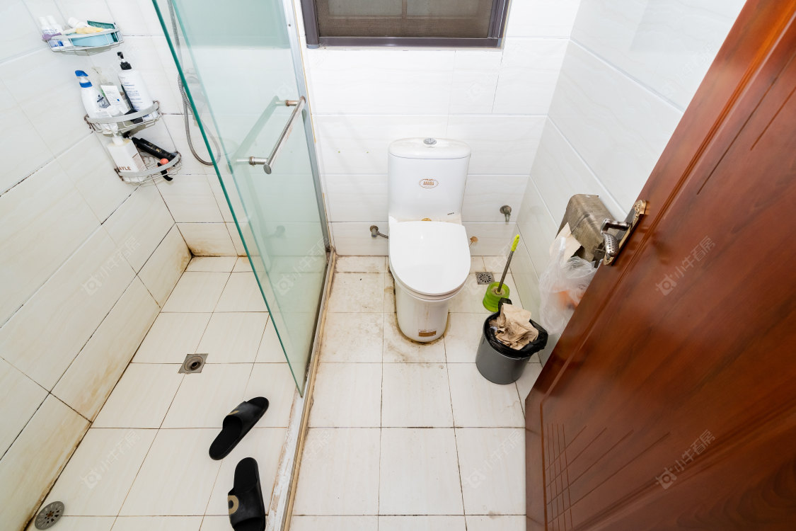 常州华润国际一期在售二手房源室内图_小牛看房