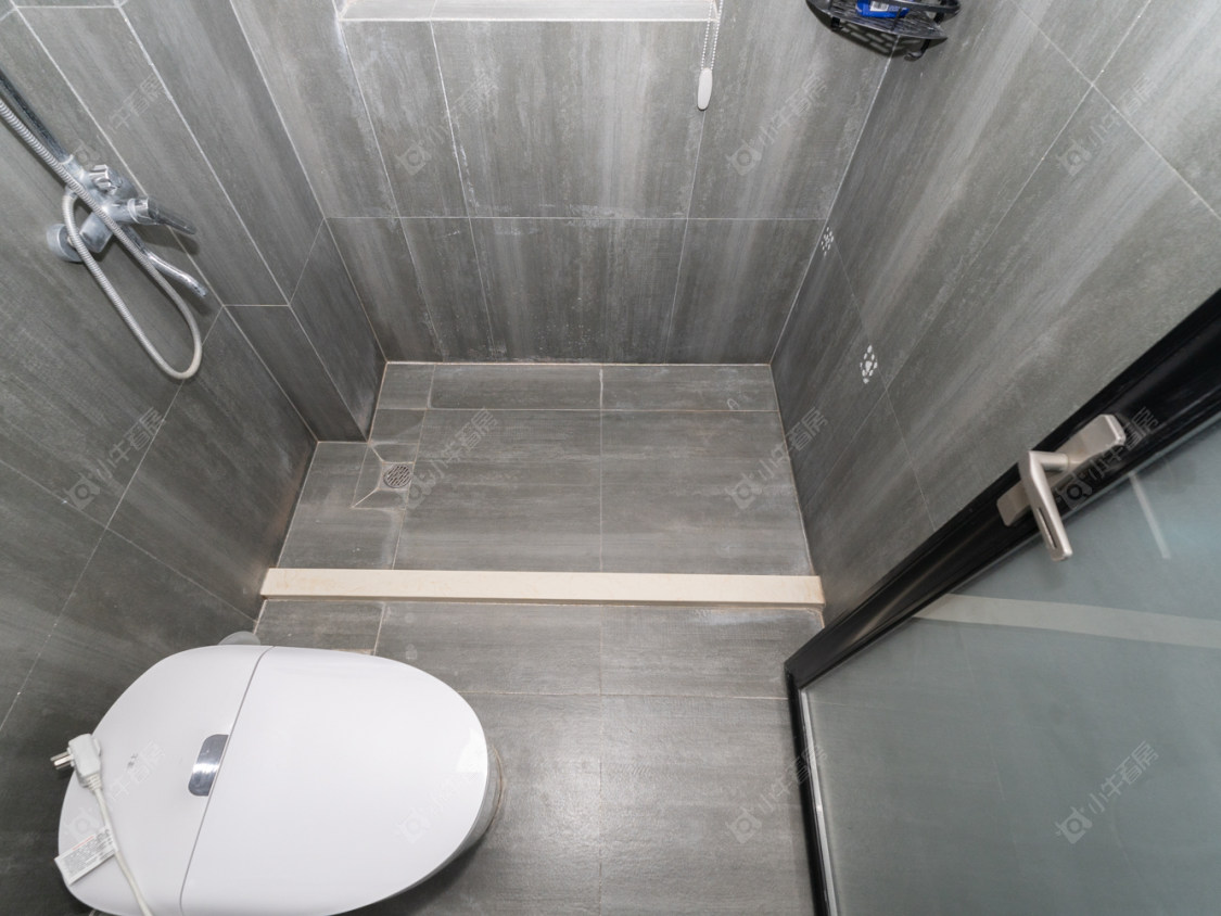 常州吾悦华府（金坛）在售二手房源室内图_小牛看房