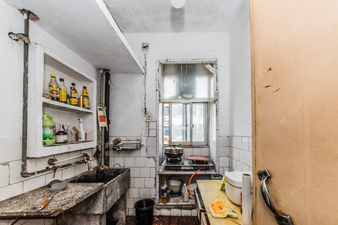 常州兰翔新村在售二手房源室内图_小牛看房