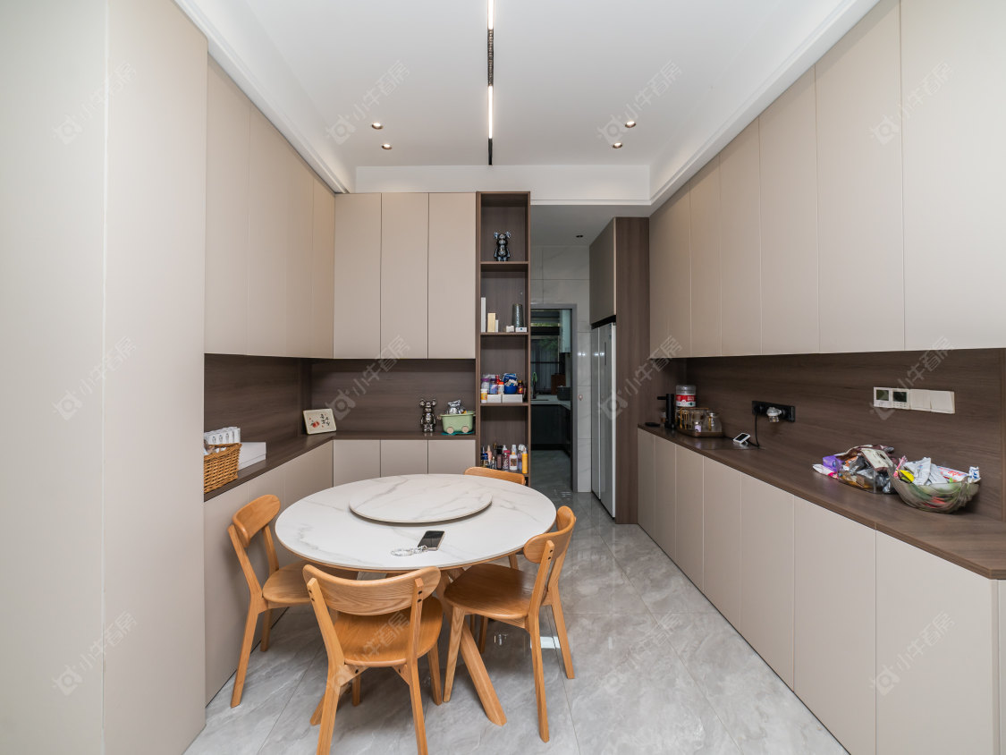 常州横芙商务广场在售二手房源室内图_小牛看房