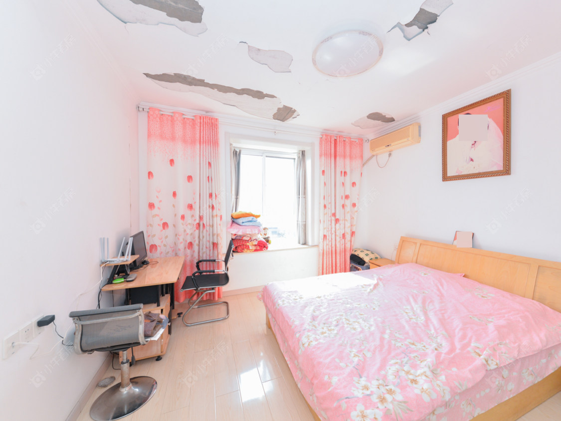 圣东福地二三期房源室内图 常州圣东福地二三期在售二手房源室内图_小牛看房