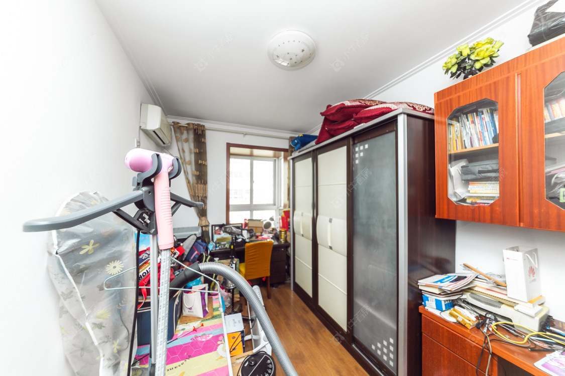 常州绿园爱舍南区在售二手房源室内图_小牛看房