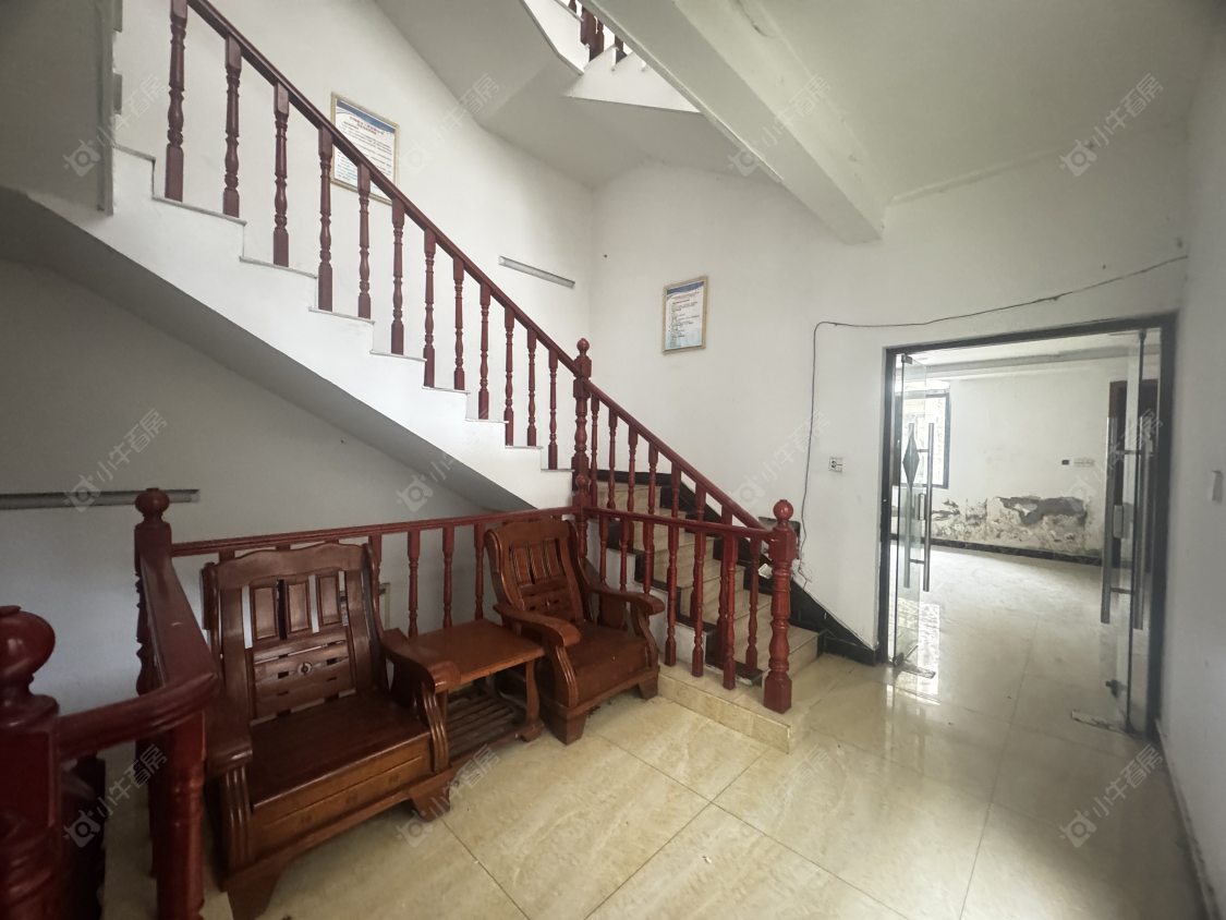 常州金新御园别墅区在租房源室内图_小牛看房