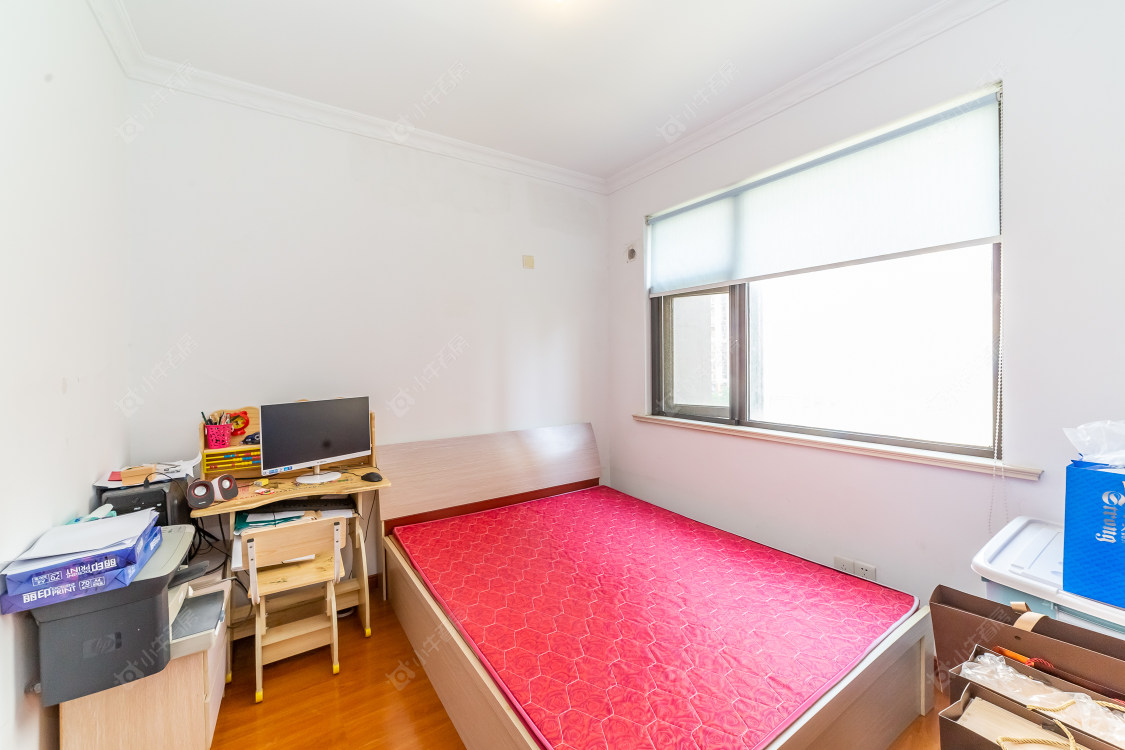 常州绿都万和城五区在售二手房源室内图_小牛看房