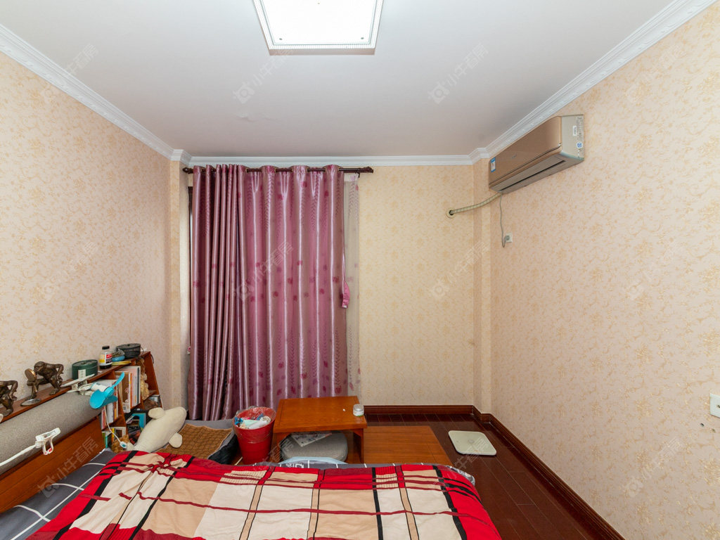 常州新龙花苑东区在售二手房源室内图_小牛看房