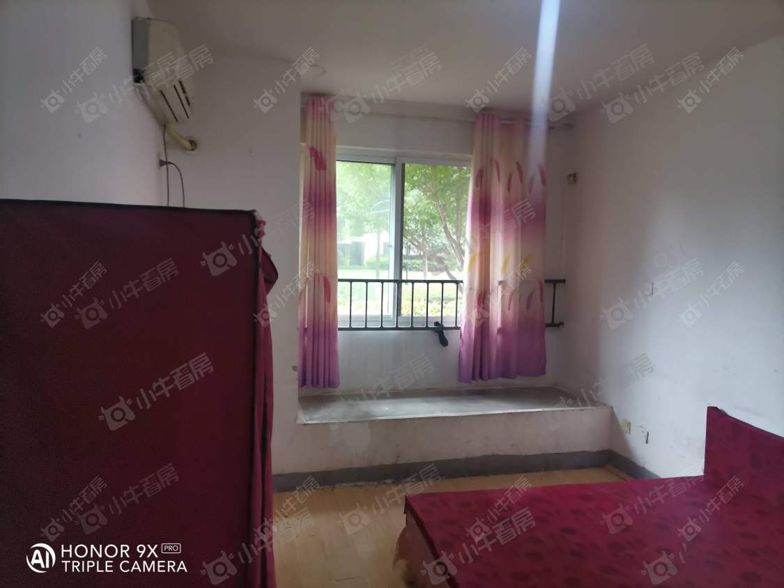 常州公园壹号四期在租房源_小牛看房