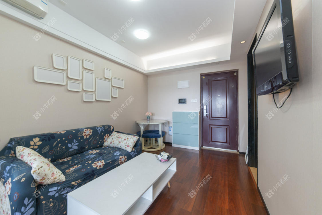 常州星河国际五区在租房源室内图_小牛看房