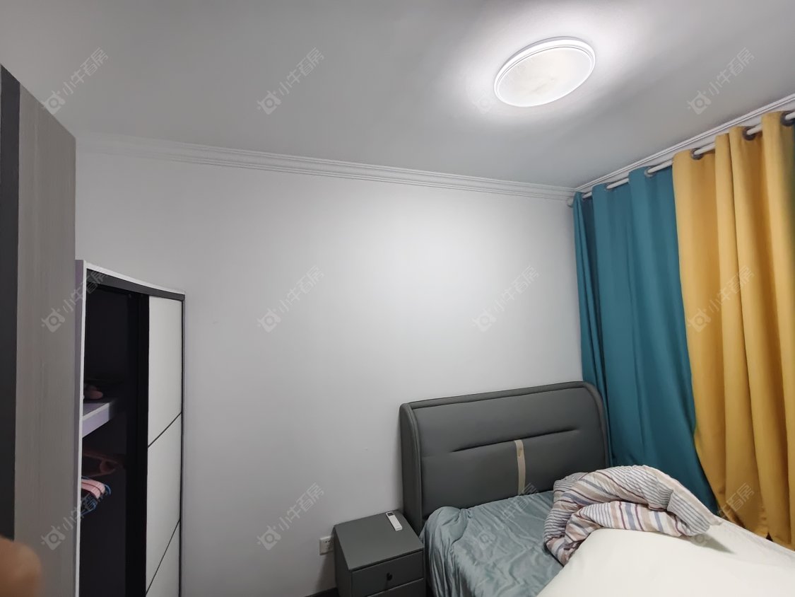 常州新尚嘉园在租房源室内图_小牛看房