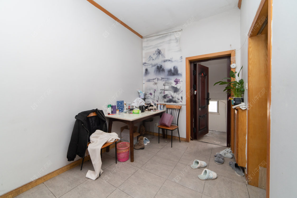 常州勤业新村在售二手房源室内图_小牛看房