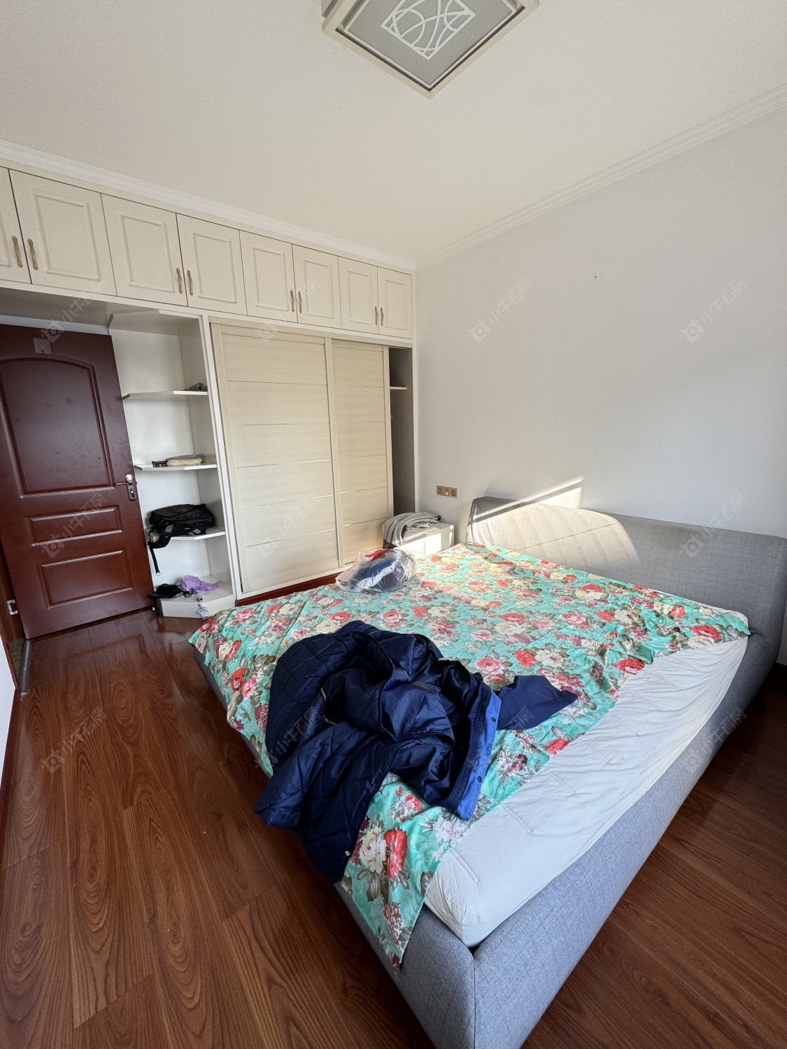 常州怡盛花园在租房源_小牛看房