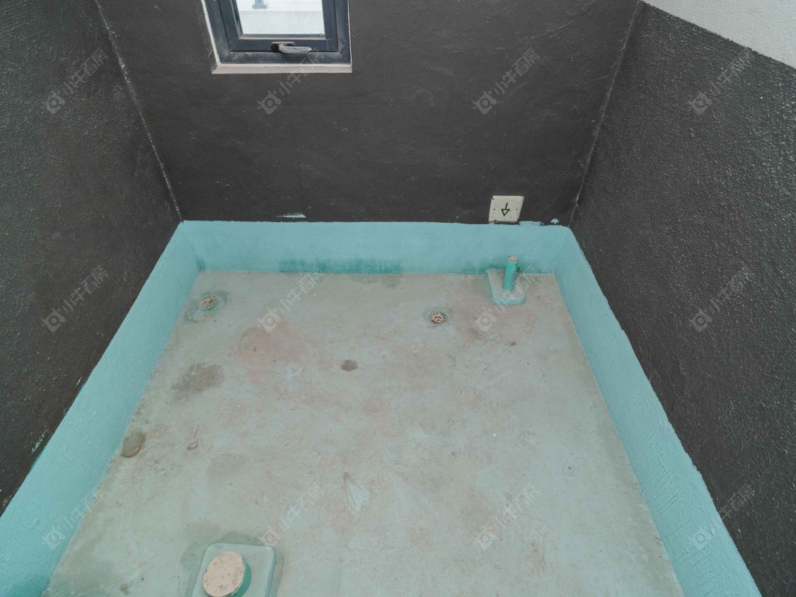 常州清云澜湾A区在售二手房房源室内图_小牛看房