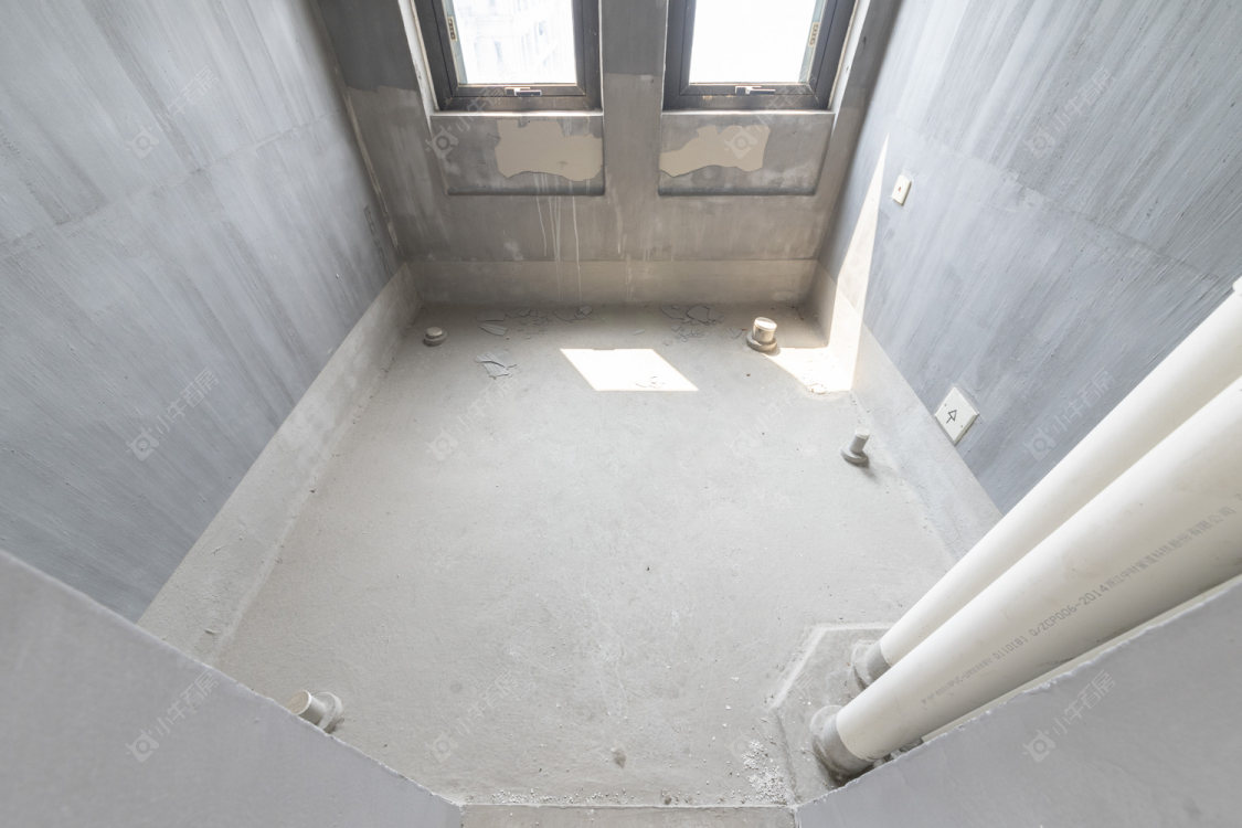 常州玉兰广场二期在售二手房源室内图_小牛看房