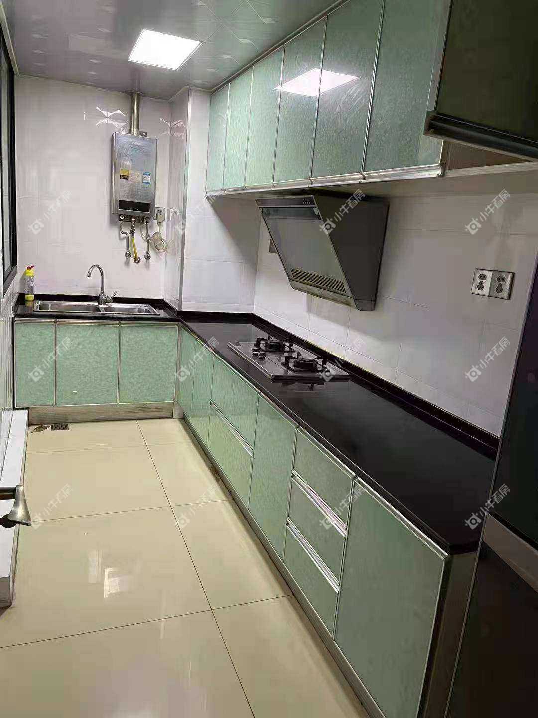 常州星河国际五区在租房源_小牛看房