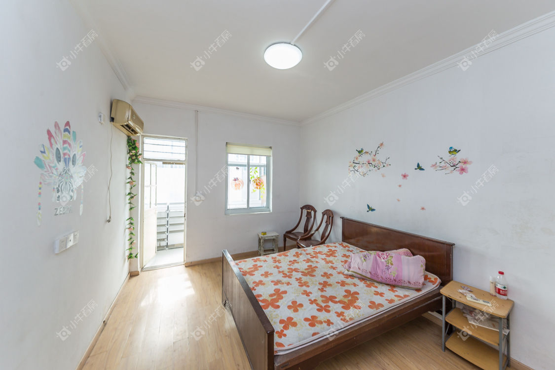 常州桃园新村在租房源室内图_小牛看房