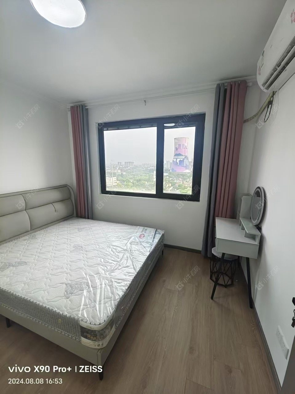 常州大明丰泰苑在租房源户型图_小牛看房