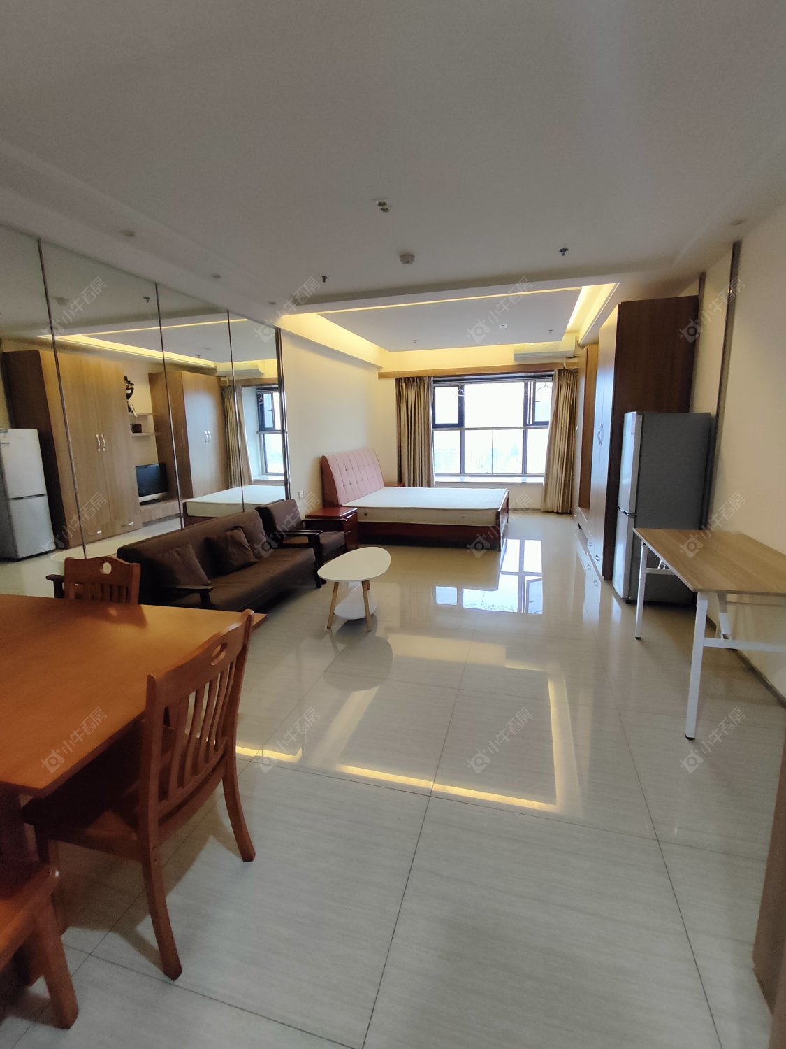 常州恒大翡翠华庭在租房源_小牛看房