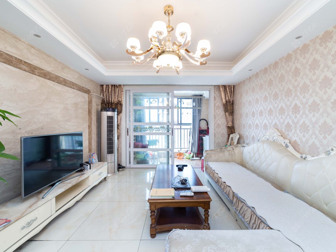 新城香溢澜桥一期房源室内图 常州新城香溢澜桥一期在售二手房源室内图_小牛看房