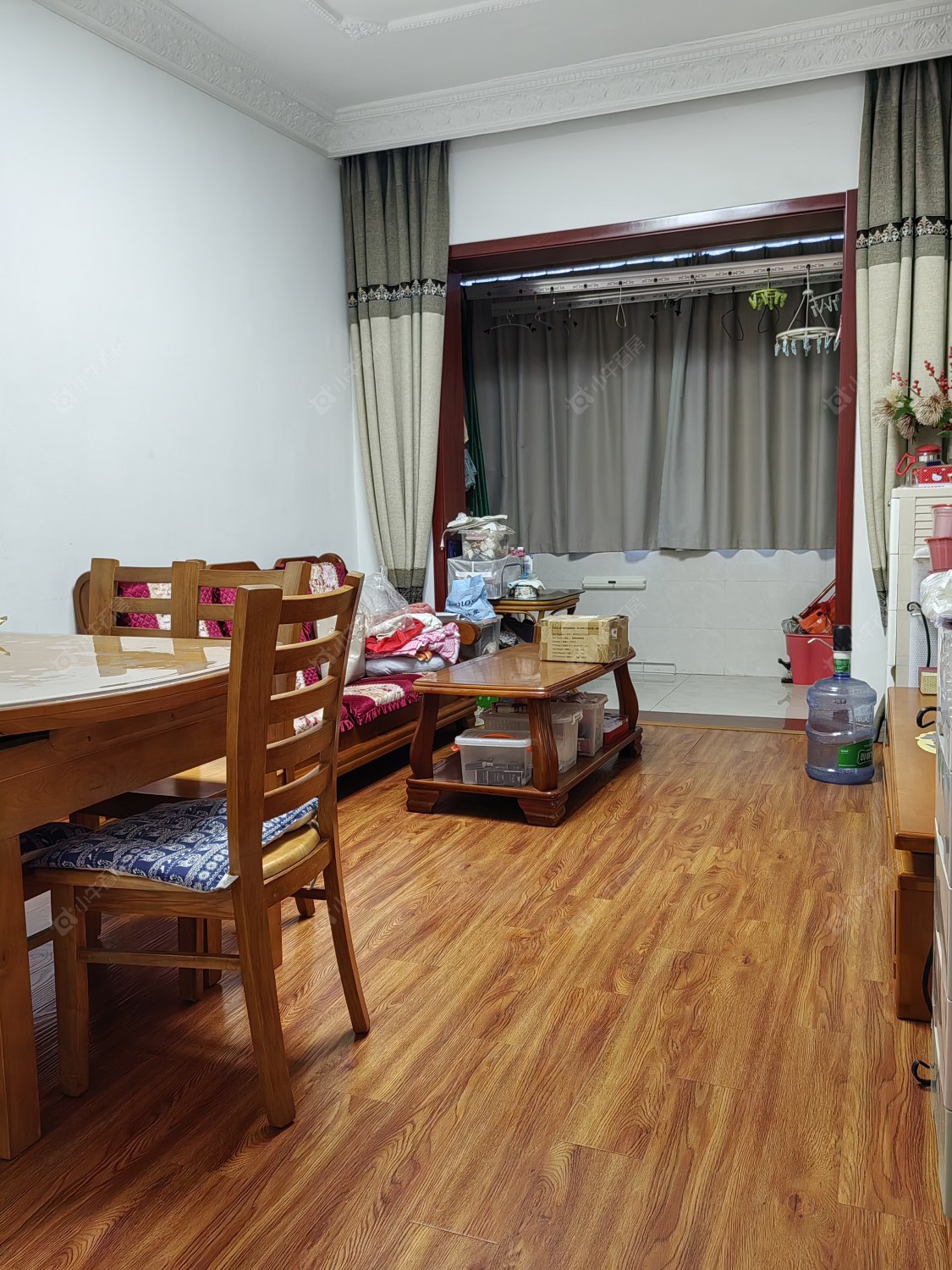 常州清凉新村租房_清凉新村2室1厅房源出租