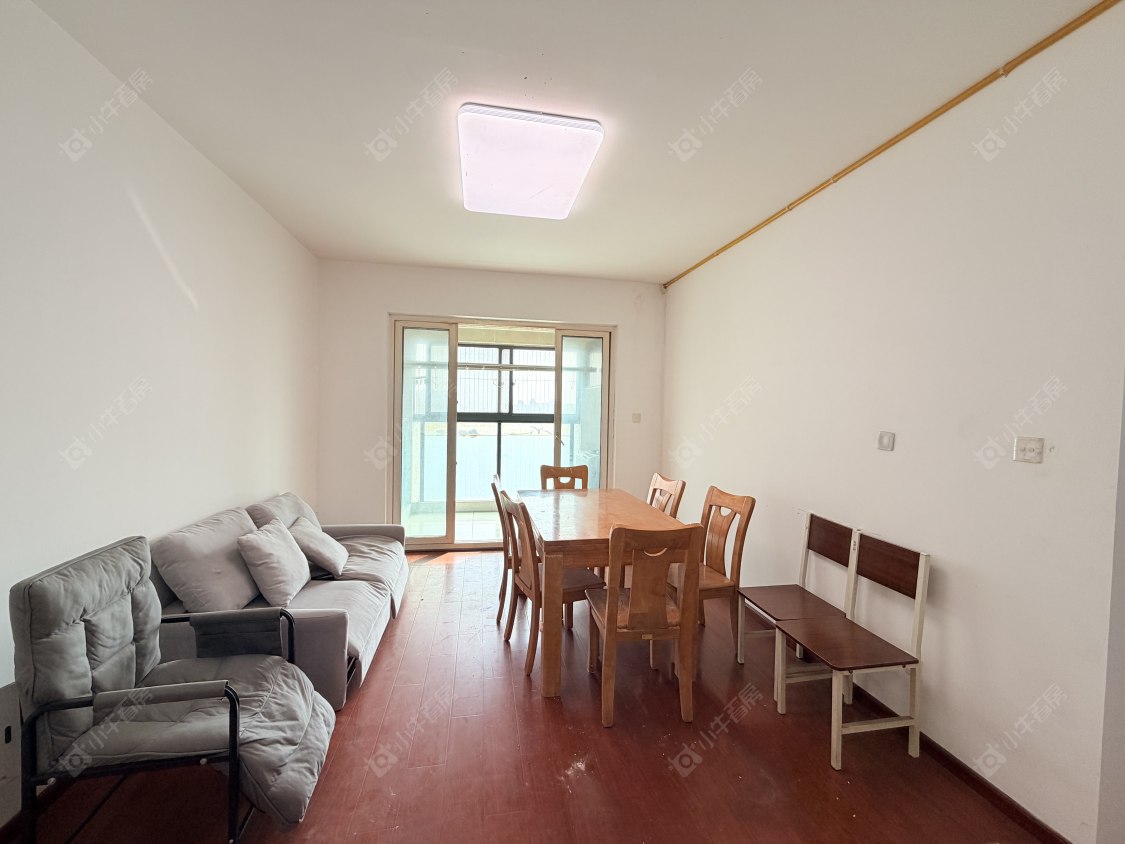 丁香苑(钟楼)房源室内图 常州丁香苑(钟楼)在租房源室内图_小牛看房