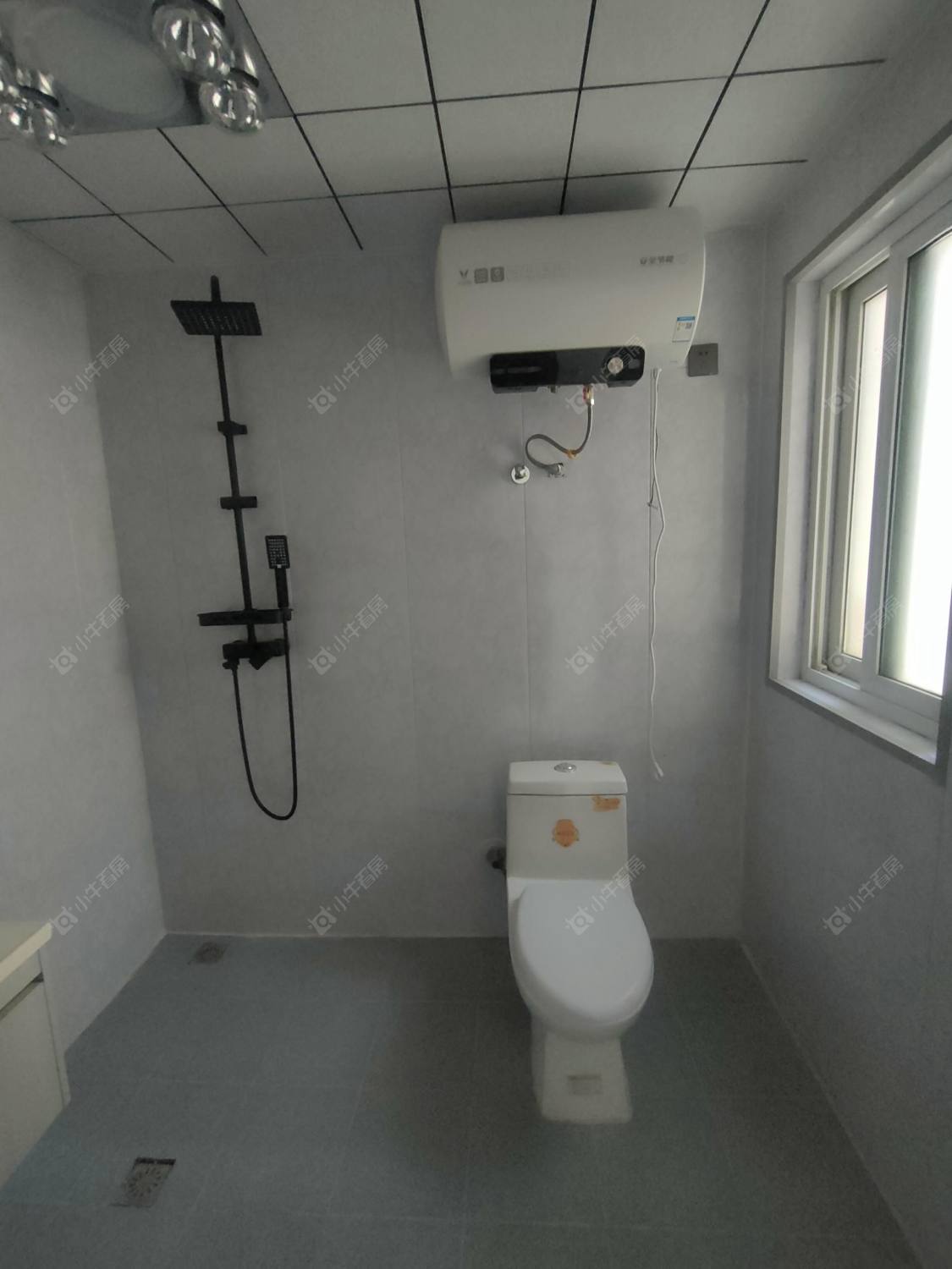 常州青洋花苑在租房源室内图_小牛看房