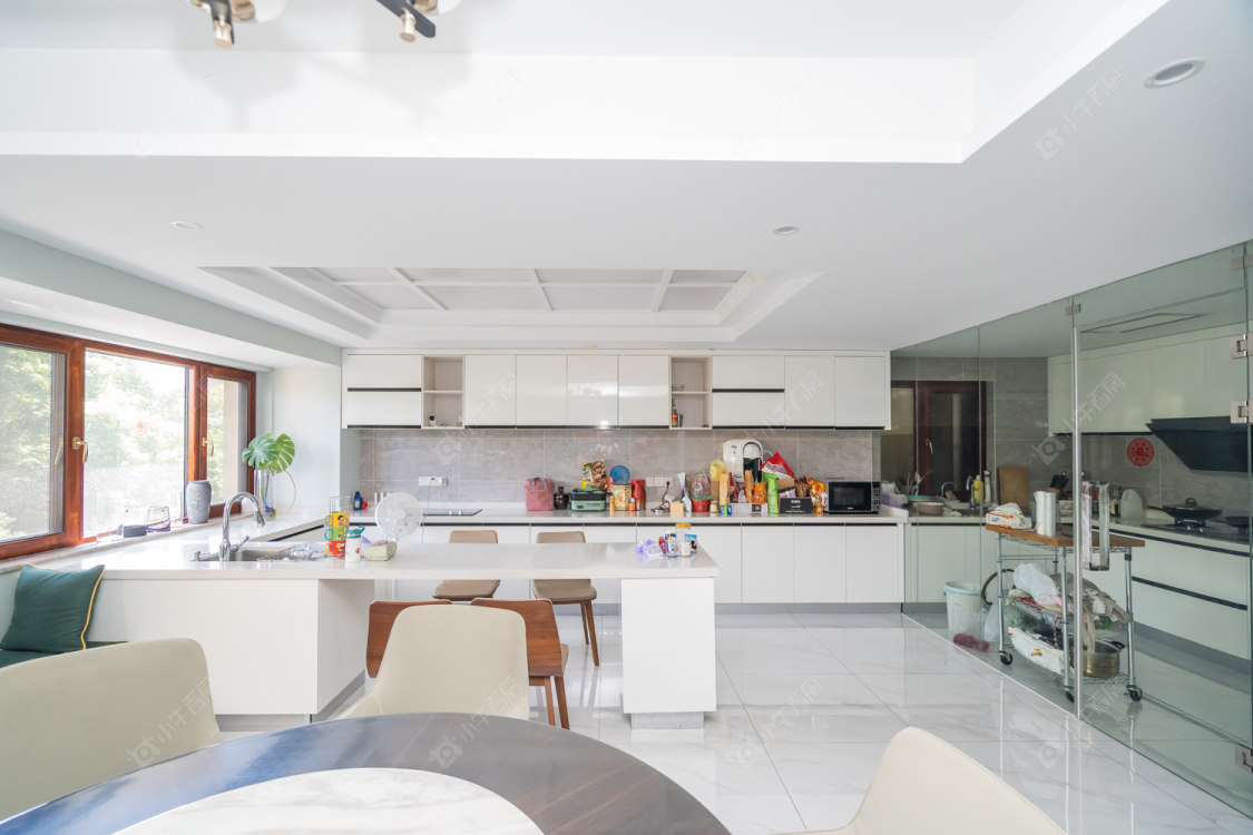 常州御翠园在售二手房源室内图_小牛看房