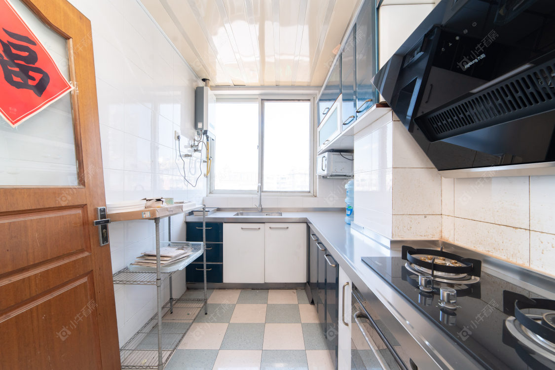 常州金谷花园在售二手房源室内图_小牛看房