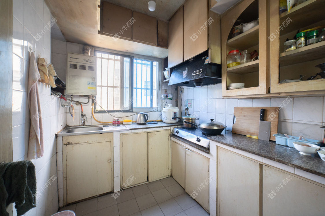 常州工人新村南在租房源_小牛看房