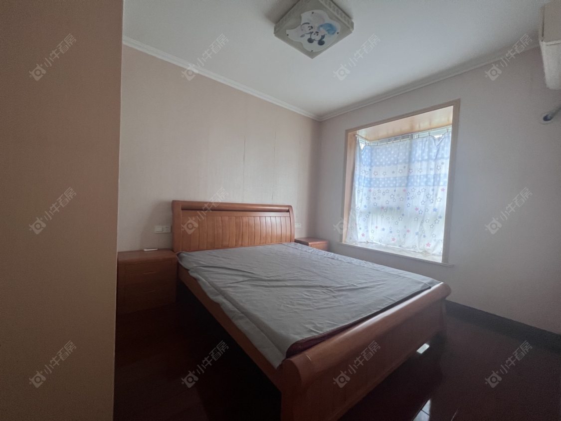 常州新丰苑在租房源室内图_小牛看房