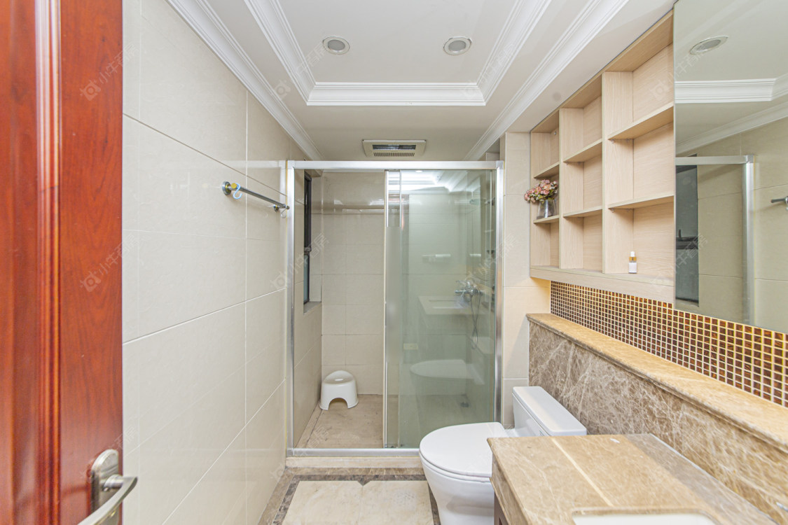 常州新城公馆天域在售二手房源室内图_小牛看房