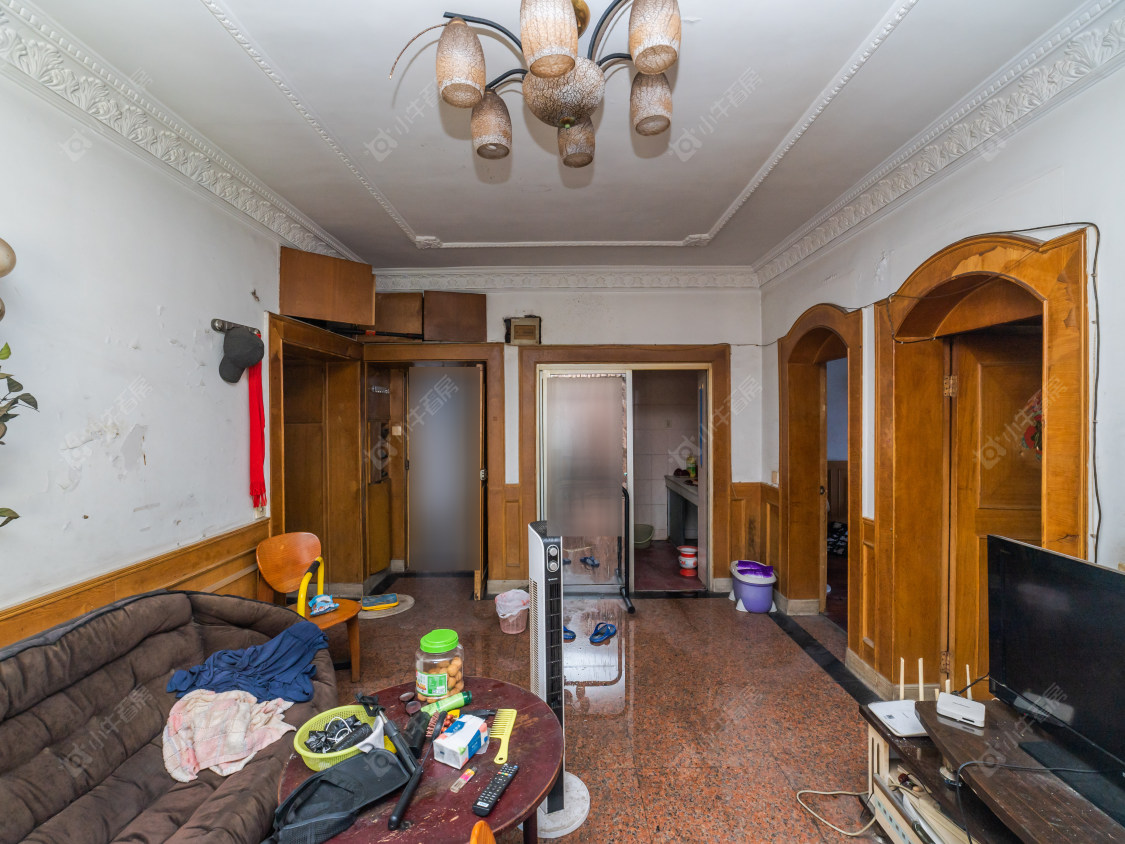 常州站北新村中站北在售二手房源室内图_小牛看房