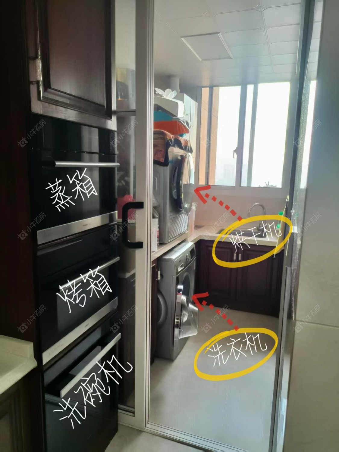 常州雅居乐星河湾在租房源室内图_小牛看房