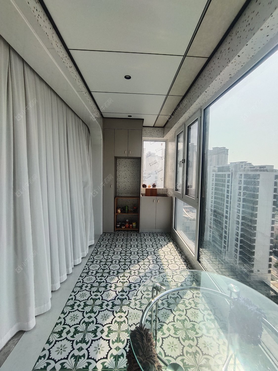 常州旭辉都会上著在租房源室内图_小牛看房