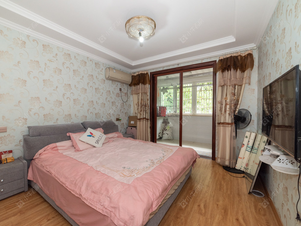 常州龙栖花园在售二手房源室内图_小牛看房